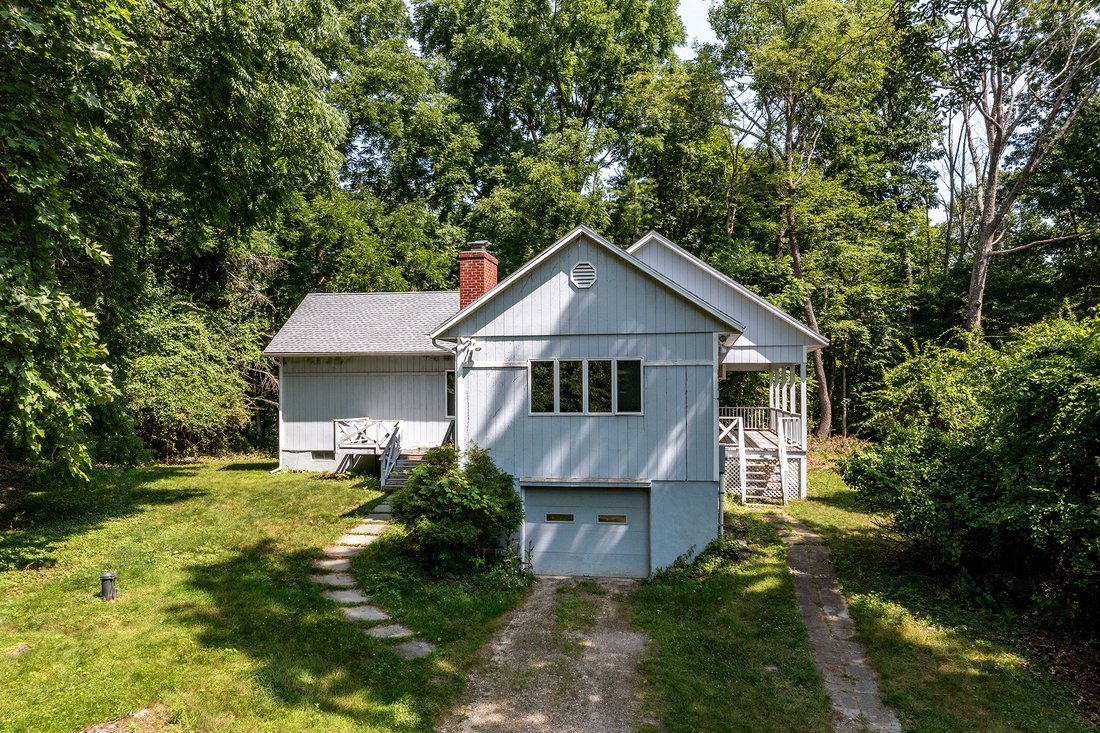 House in Salisbury, Connecticut, United States 1 - 18484432