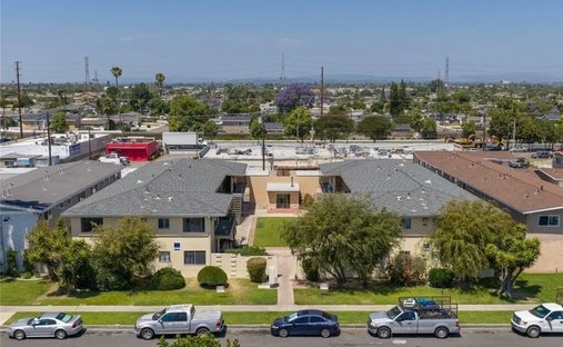 Garden Grove, California, United States 1