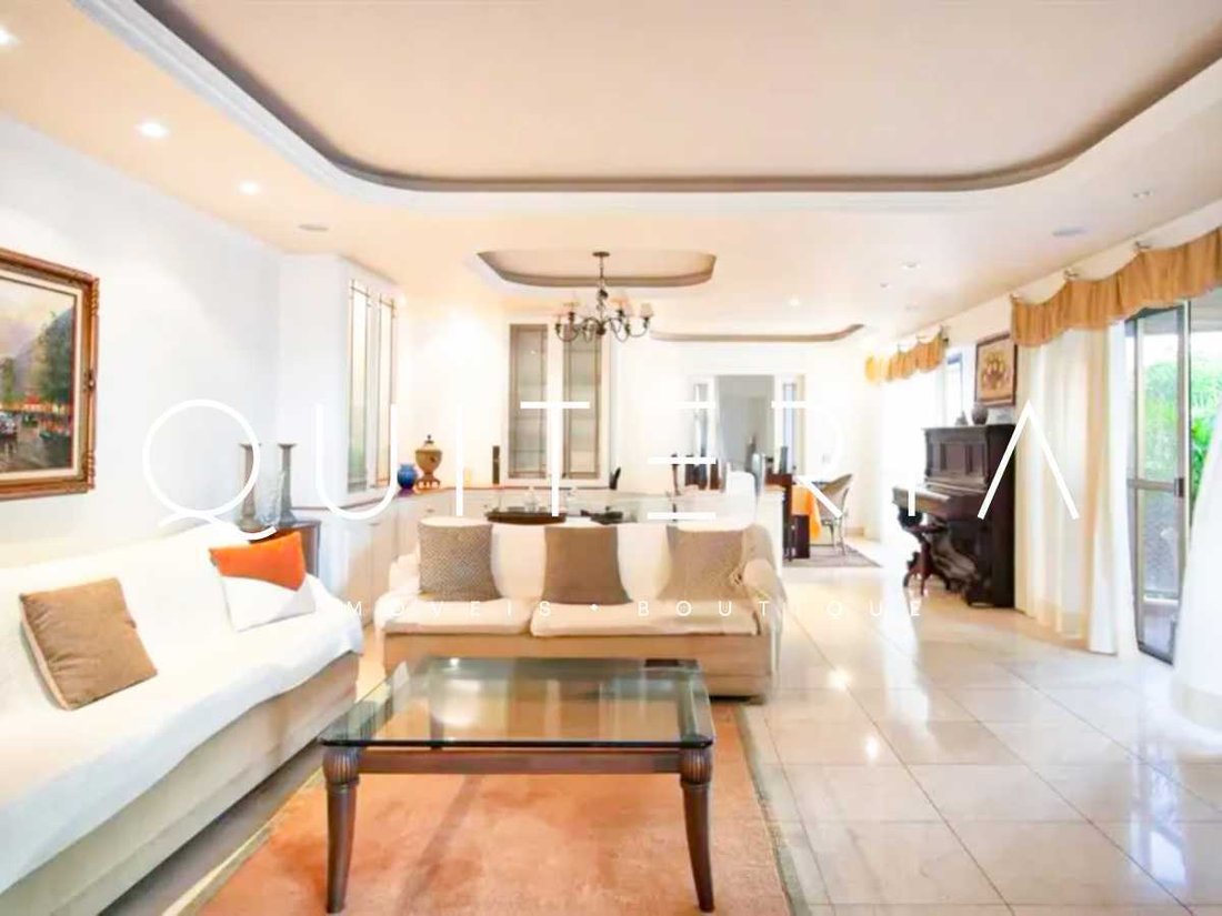 Apartment in Rio de Janeiro, State of Rio de Janeiro, Brazil 3 - 18486975