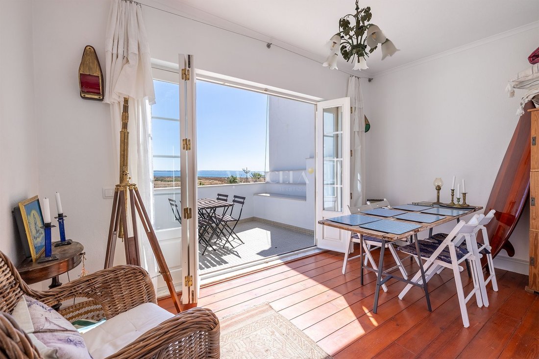 Apartment in São Sebastião, Lagos, Sao Goncalo de Lagos, Portugal 3 - 18484736