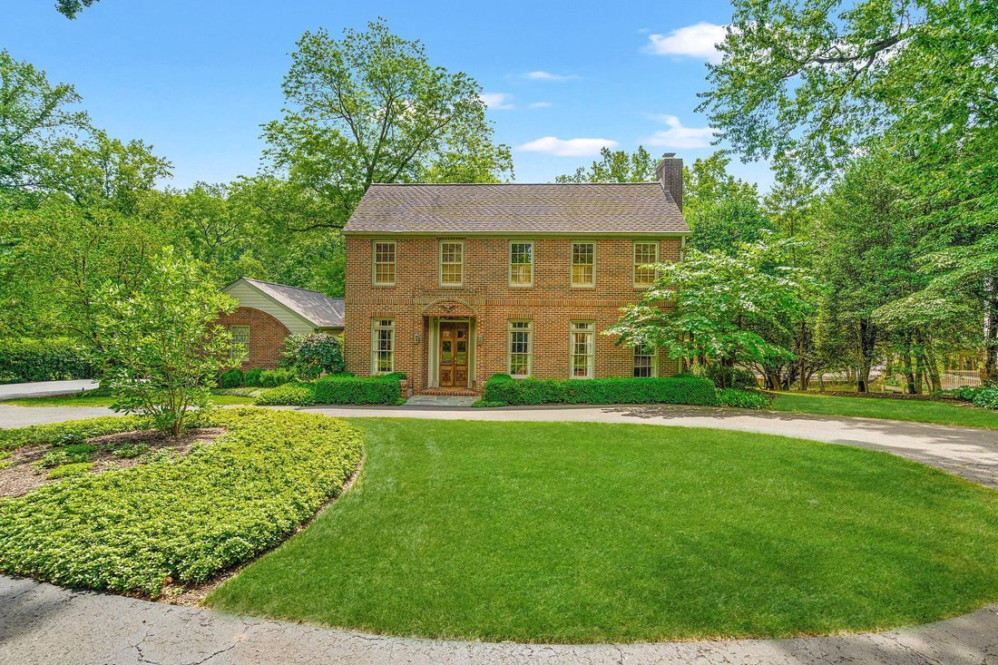 Casa a McLean, Virginia, Stati Uniti 1 - 18484624