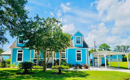 House in St. Augustine, Florida, United States 1