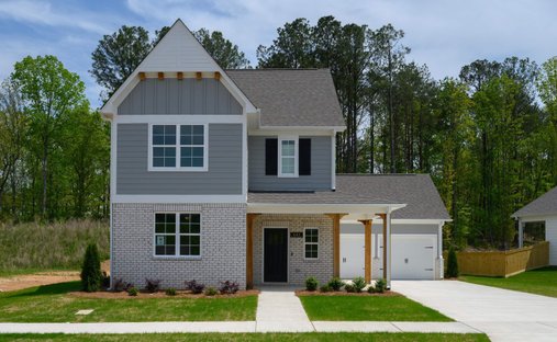 Maison à Alabaster, Alabama, États-Unis 1