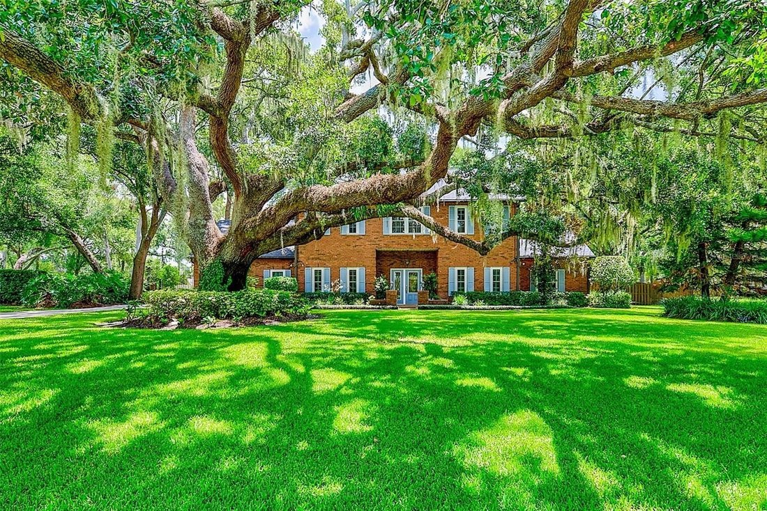 House in Riverview, Florida, United States 1 - 18487498