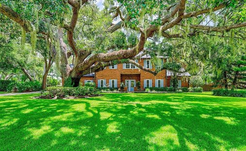 House in Riverview, Florida, United States 1