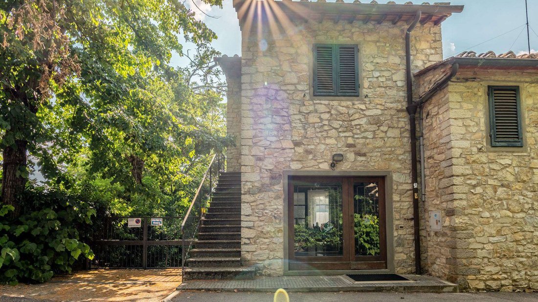 Townhouse in Castellina in Chianti, Tuscany, Italy 2 - 18486619
