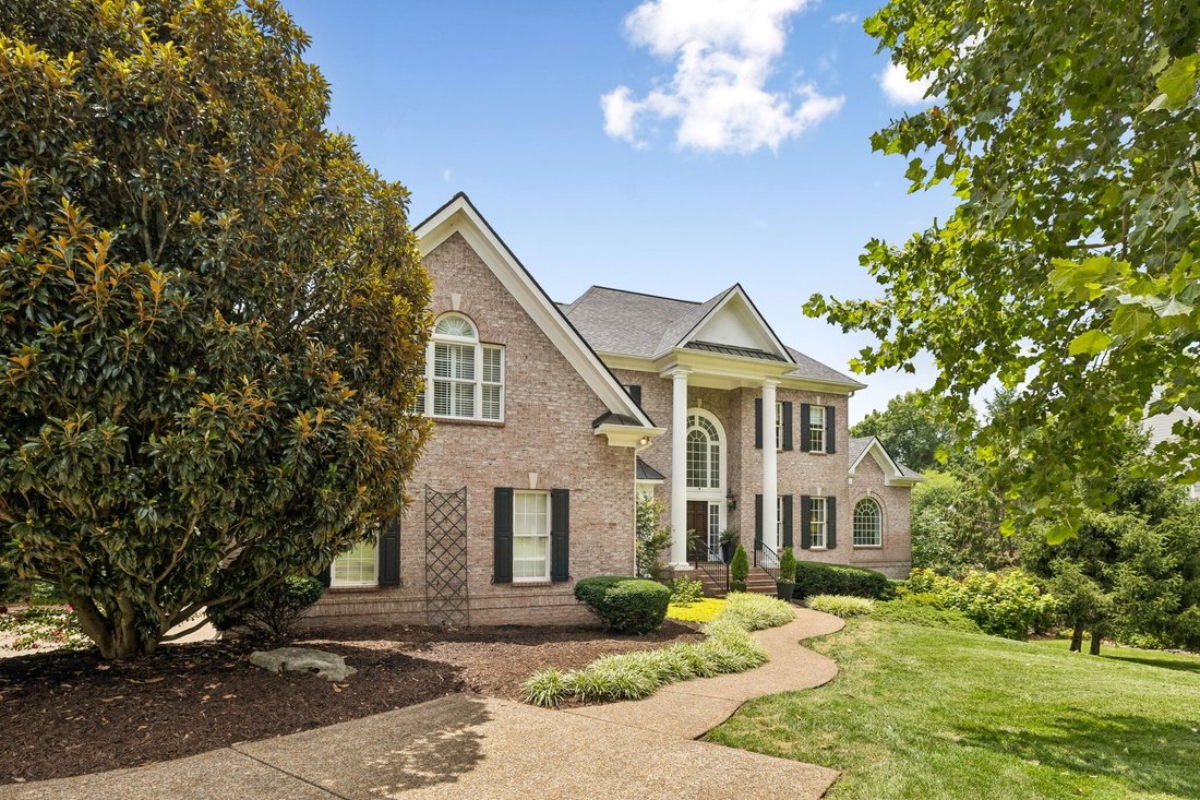 House in Nashville, Tennessee, United States 4 - 18486511