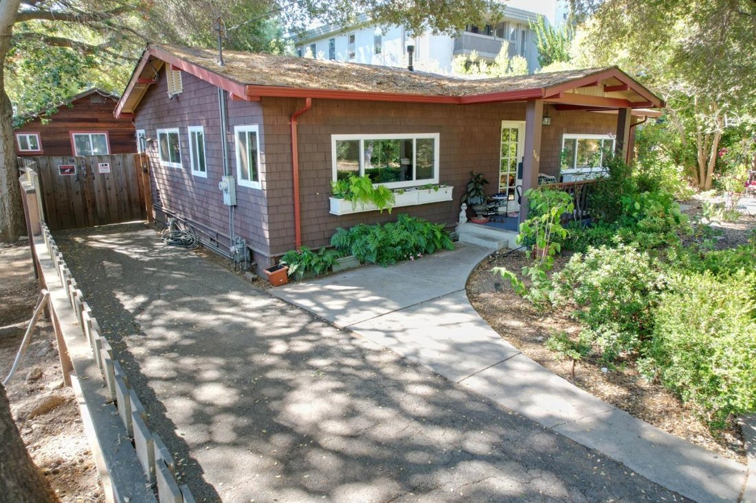 House in Palo Alto, California, United States 2 - 18485730