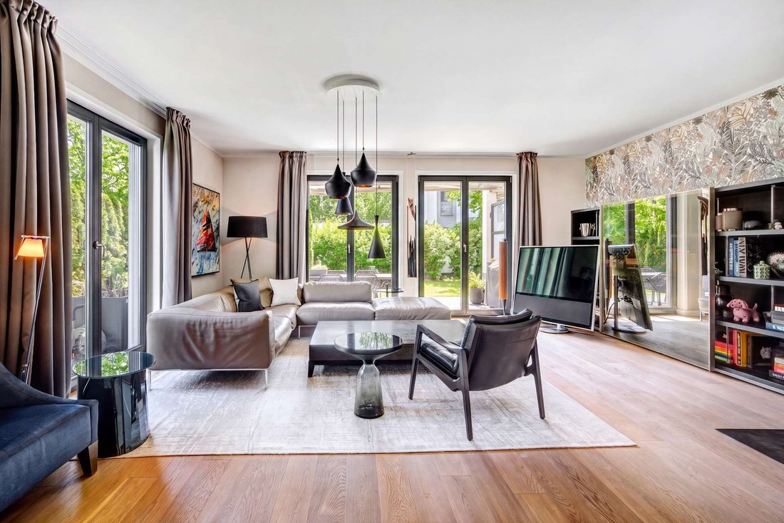 Apartment in Munich, Bavaria, Germany 2 - 17888645