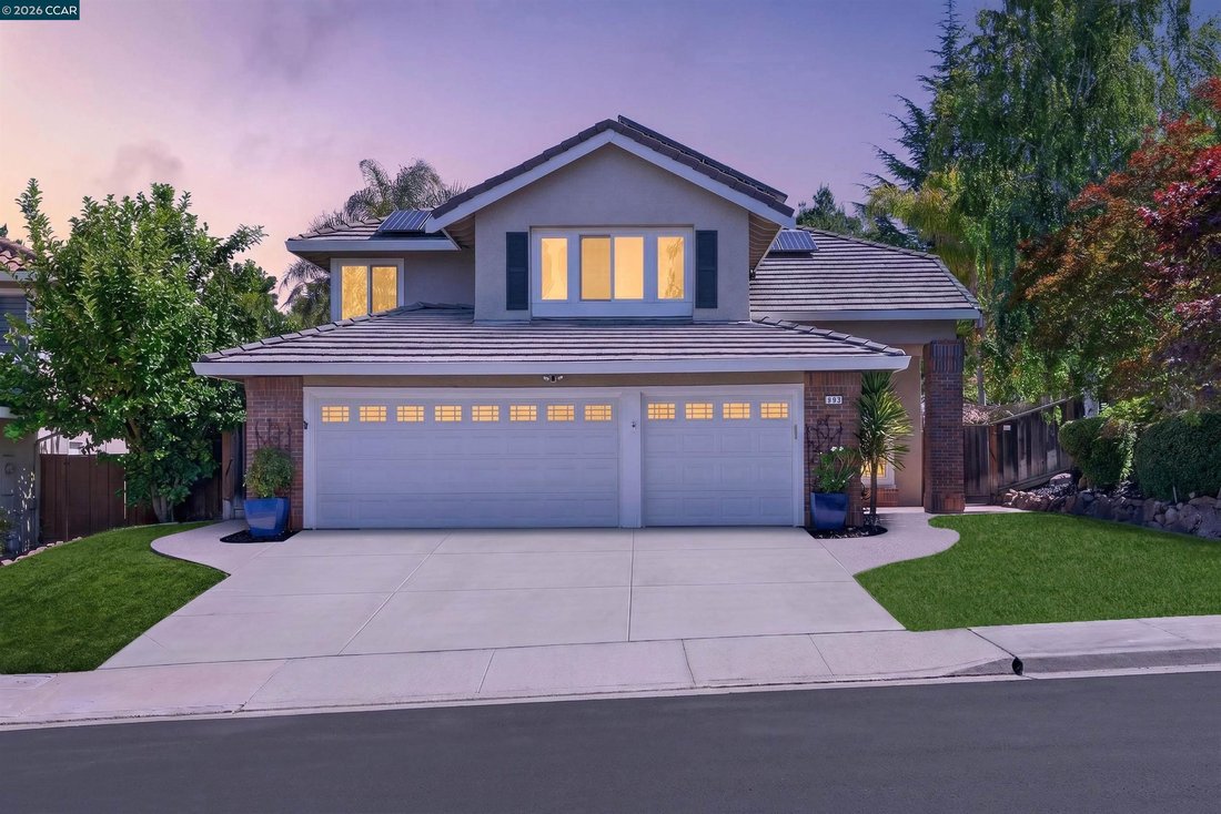 House in Danville, California, United States 1 - 18485701