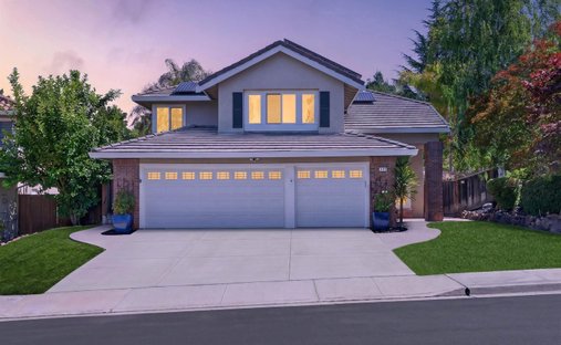 House in Danville, California, United States 1