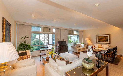 Apartment in Rio de Janeiro, State of Rio de Janeiro, Brazil 1