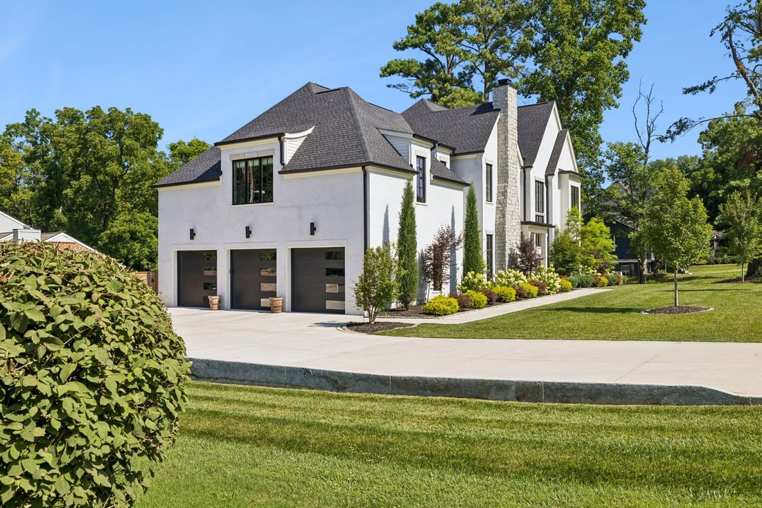 House in Nashville, Tennessee, United States 4 - 18483814