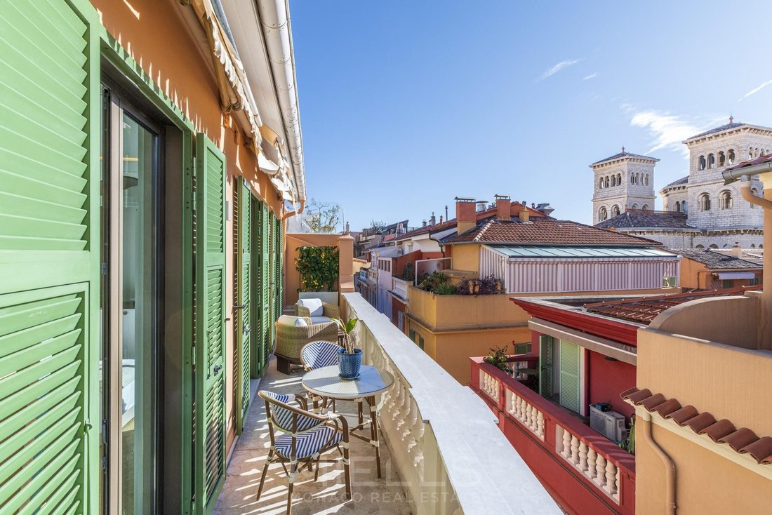 House in Monaco, Monaco 2 - 18487582