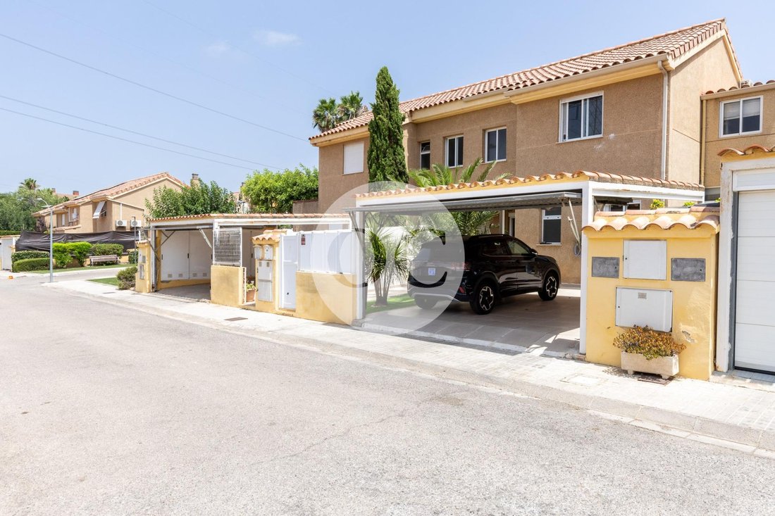 House in Betera, Valencian Community, Spain 2 - 18485081