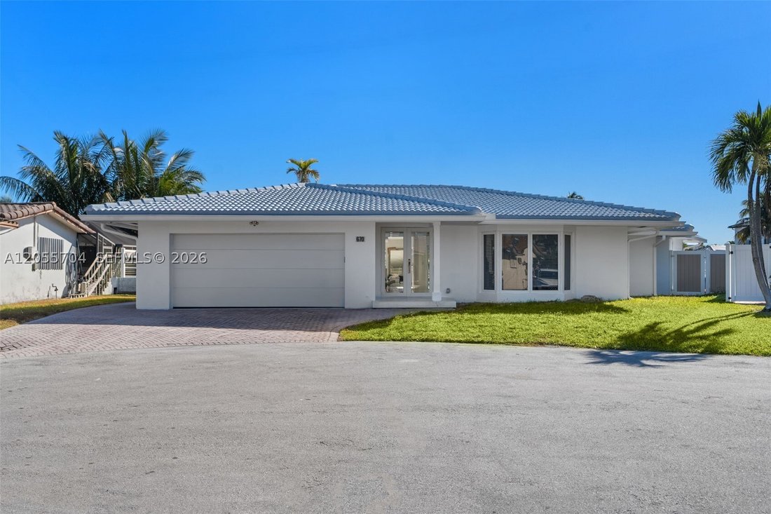 House in Pompano Beach, Florida, United States 5 - 18485447