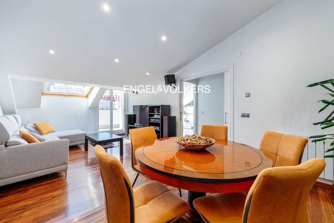 Apartment in Vigo (District), Vigo, Spain 1 - 18485838