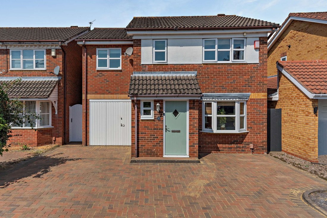 House in Stourbridge, England 3 - 18483041