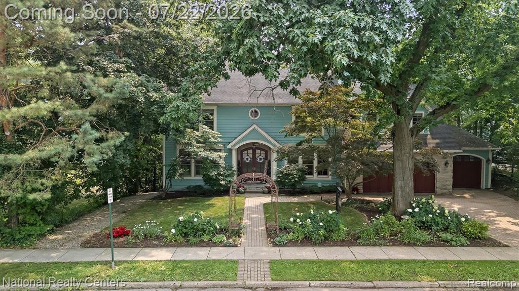 House in Novi, Michigan, United States 1 - 18487832