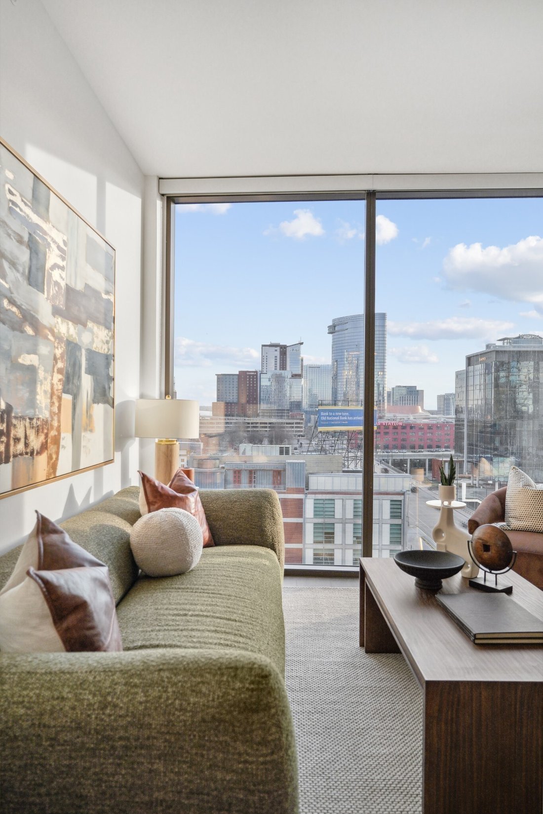 Condo in Nashville, Tennessee, United States 1 - 18483851