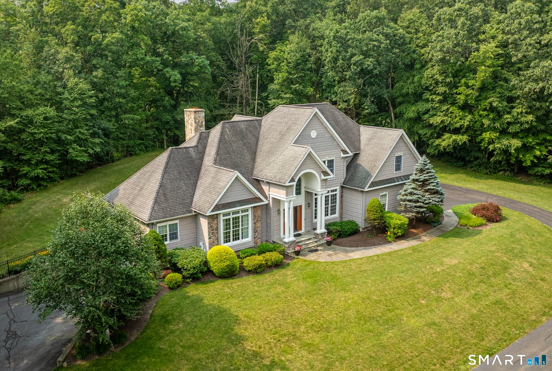 House in Bridgewater, Connecticut, United States 2 - 18486327