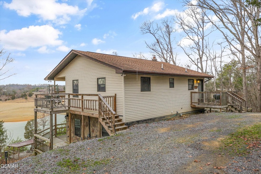House in Sevierville, Tennessee, United States 4 - 18483864
