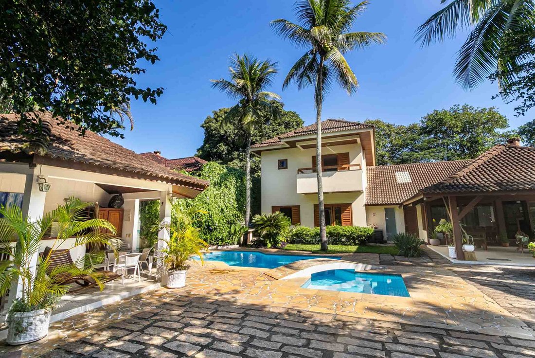 House in Rio de Janeiro, State of Rio de Janeiro, Brazil 2 - 18484029