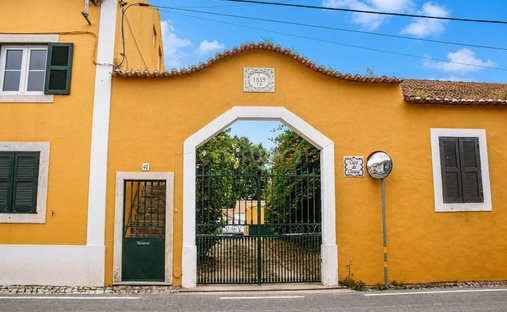 Villa a Evora de Alcobaca, Distretto di Leiria, Portogallo 1