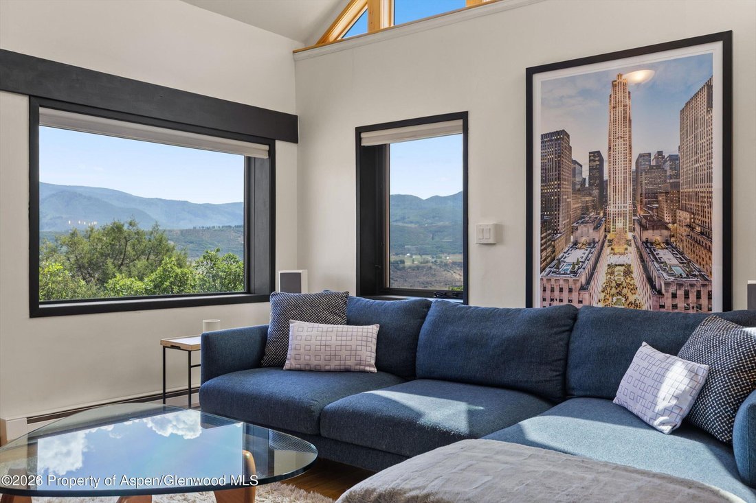 House in Aspen, Colorado, United States 3 - 18484144