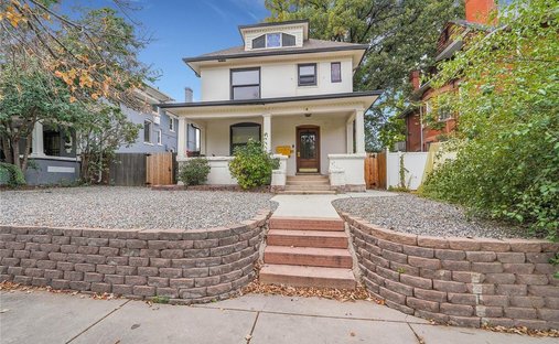 Denver, Colorado, Vereinigte Staaten 1