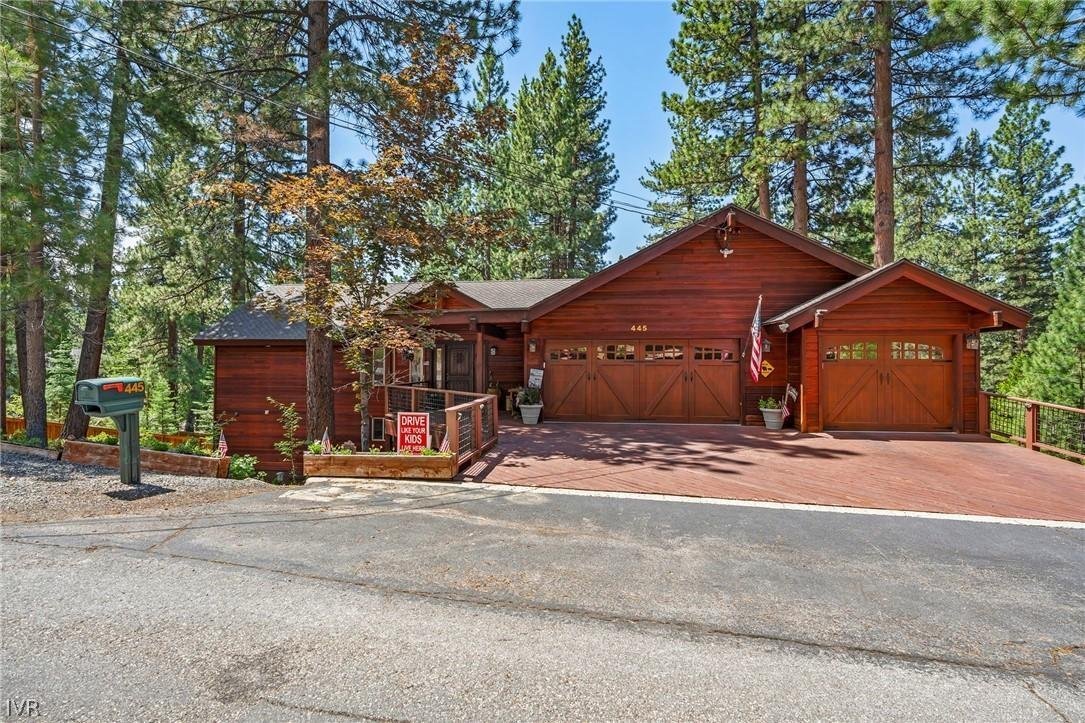 House in Incline Village, Nevada, United States 1 - 18484606
