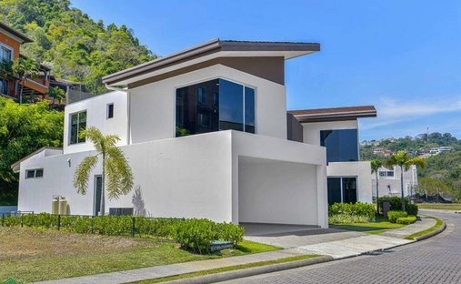 Haus in Jacó, Provinz Puntarenas, Costa Rica 1