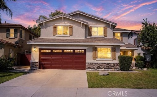 House in Lake Elsinore, California, United States 1