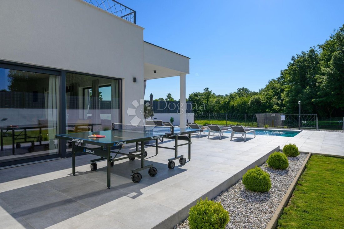 House in Rezanci, Istria County, Croatia 4 - 18486769