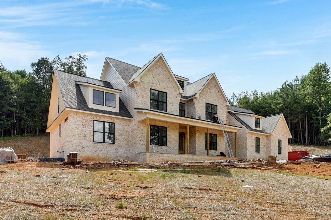 House in Apison, Tennessee, United States 2 - 16790662
