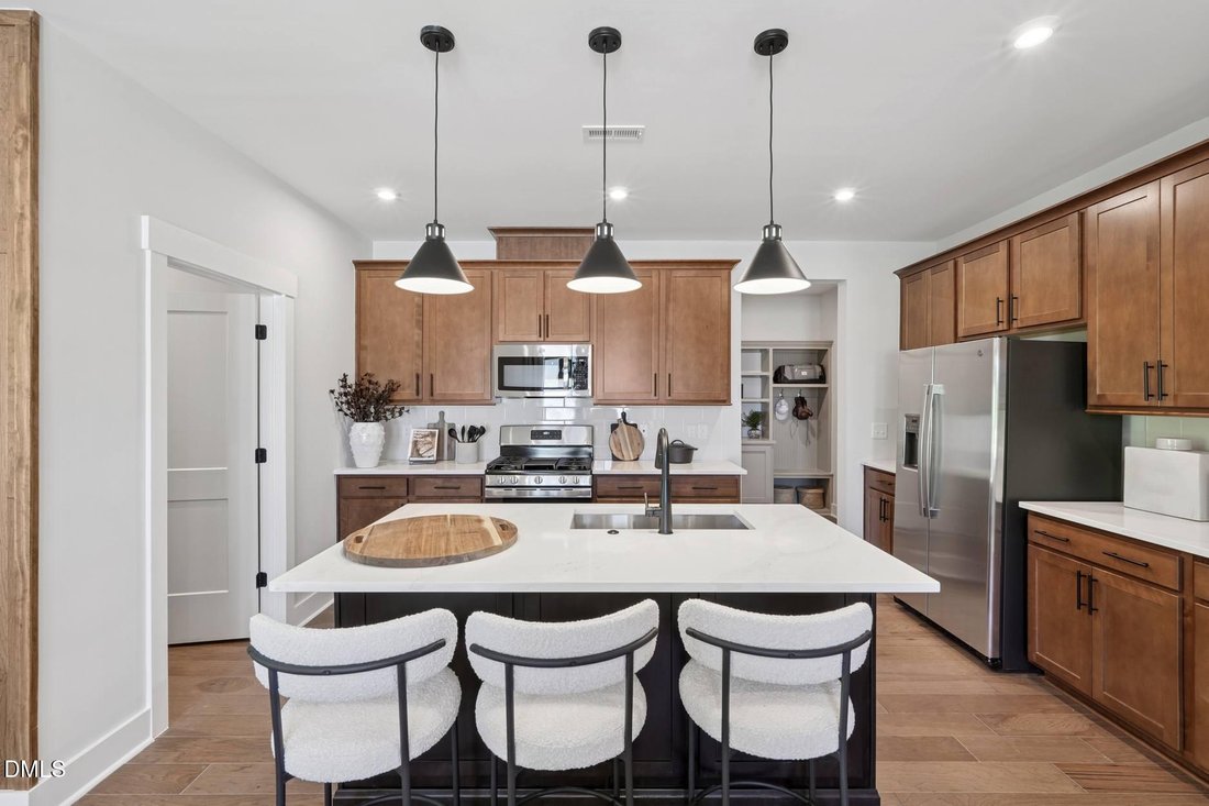 House in Fuquay-Varina, North Carolina, United States 5 - 18488157