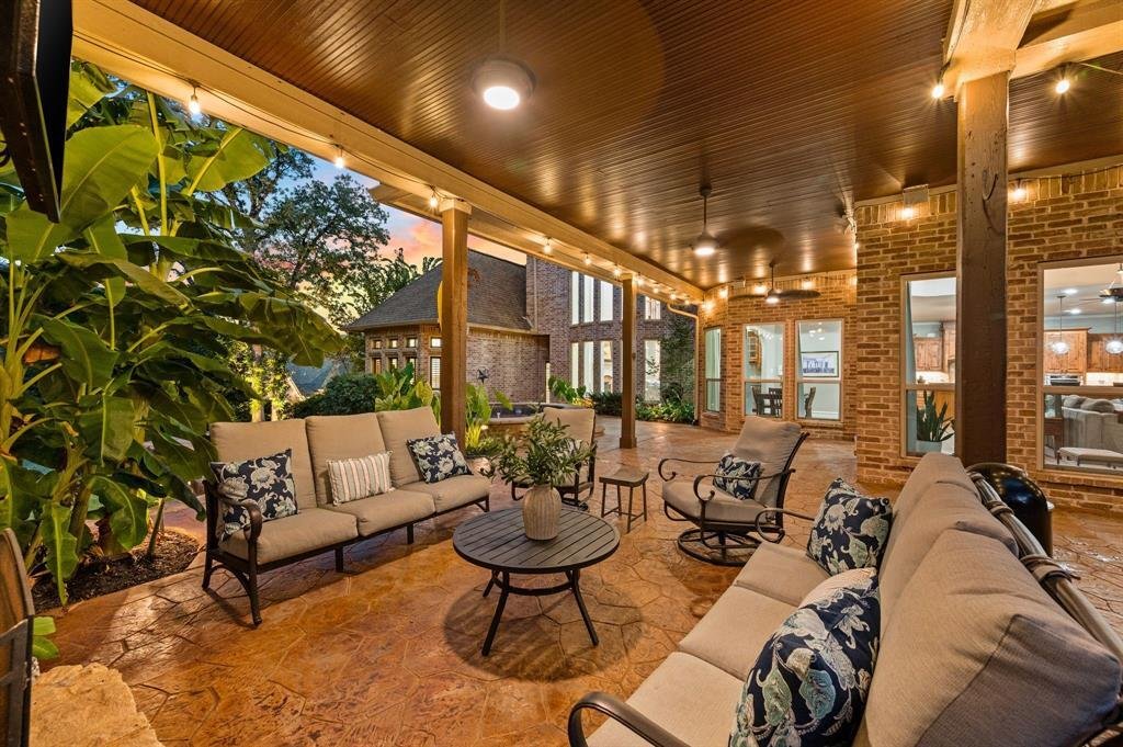 House in Grapevine, Texas, United States 4 - 18486432
