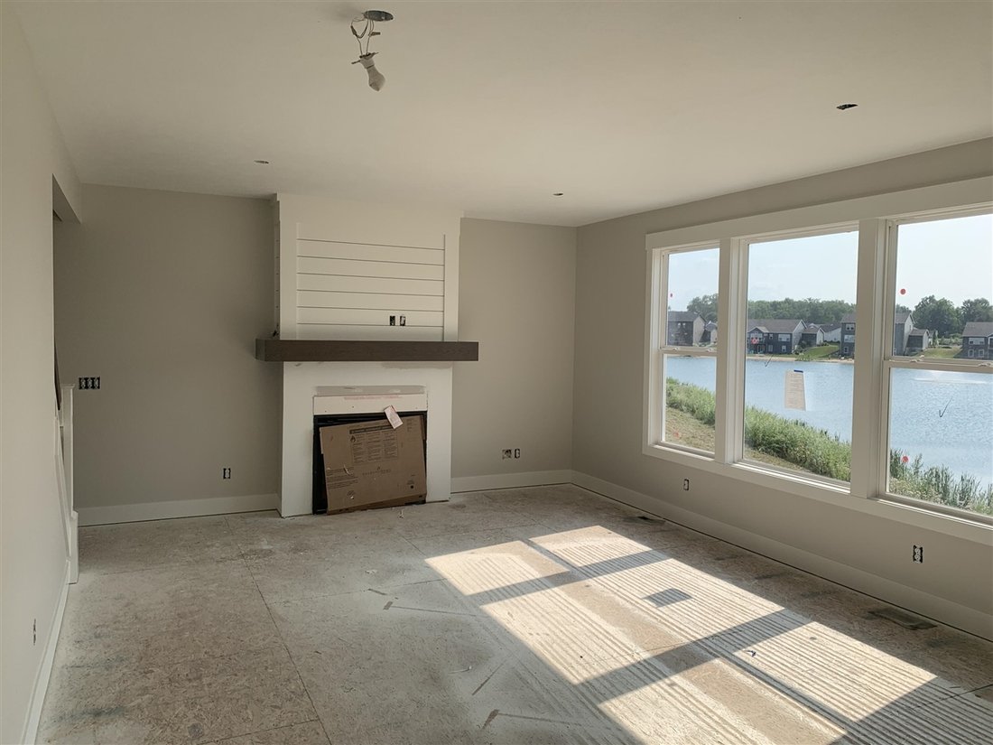 House in Allendale Charter Township, Michigan, United States 4 - 18307156