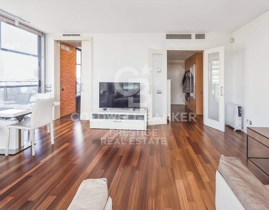 Apartment in Sant Martí, Barcelona, Spain 5 - 18486885
