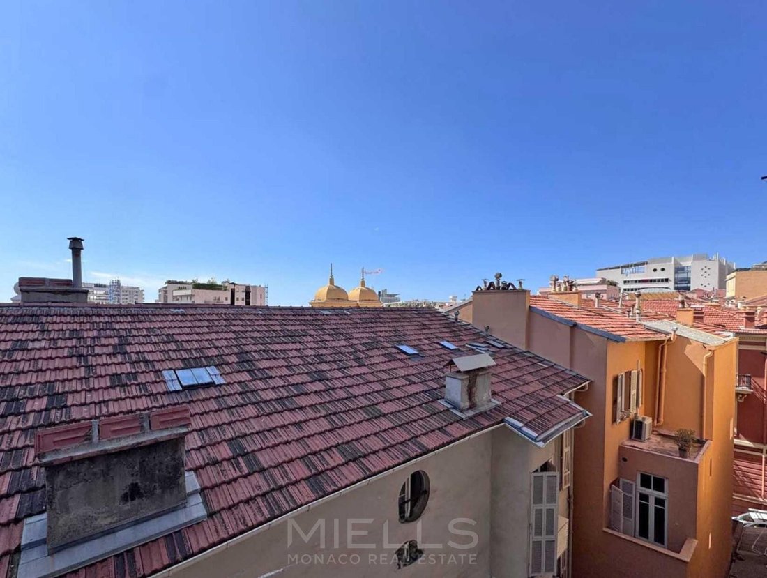 Casa in Monaco-Ville, Monaco 3 - 18487587