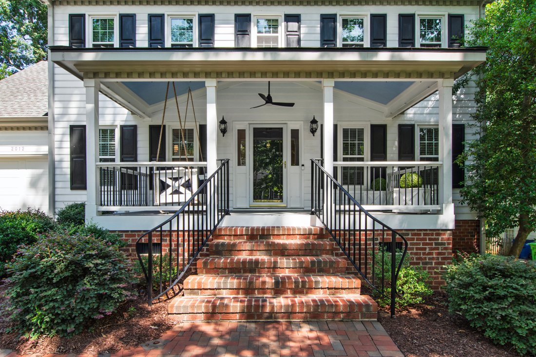 House in Raleigh, North Carolina, United States 2 - 18484621
