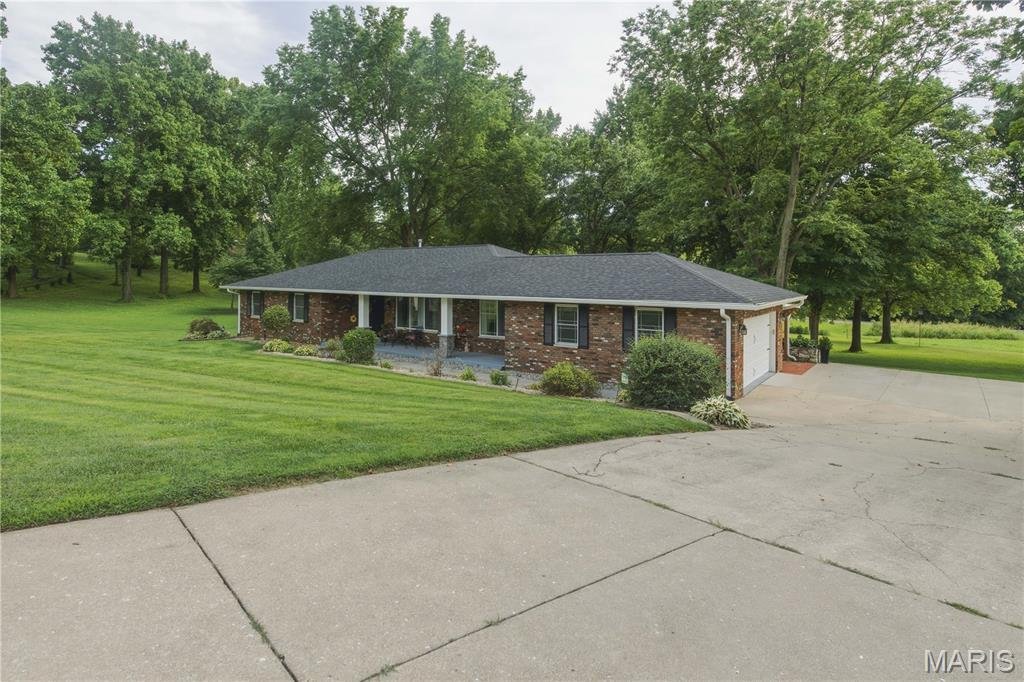 House in Edwardsville, Illinois, United States 3 - 18488218