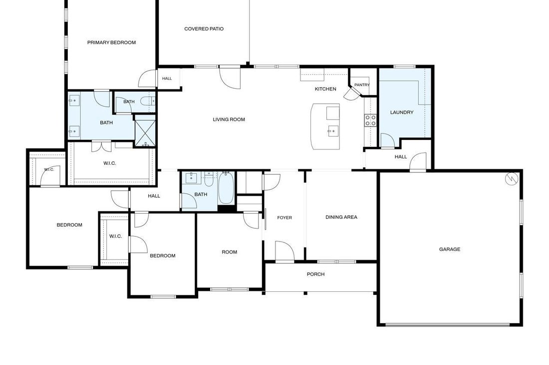 House in Marble Falls, Texas, United States 2 - 18486132