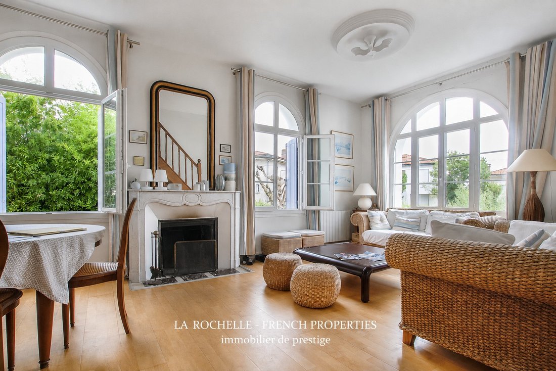 House in Pontaillac, Royan, France 4 - 18485745