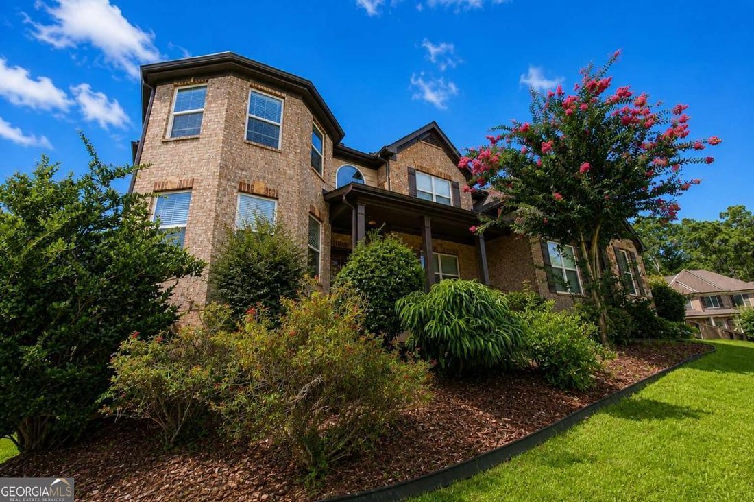 House in Lawrenceville, Georgia, United States 3 - 18486314