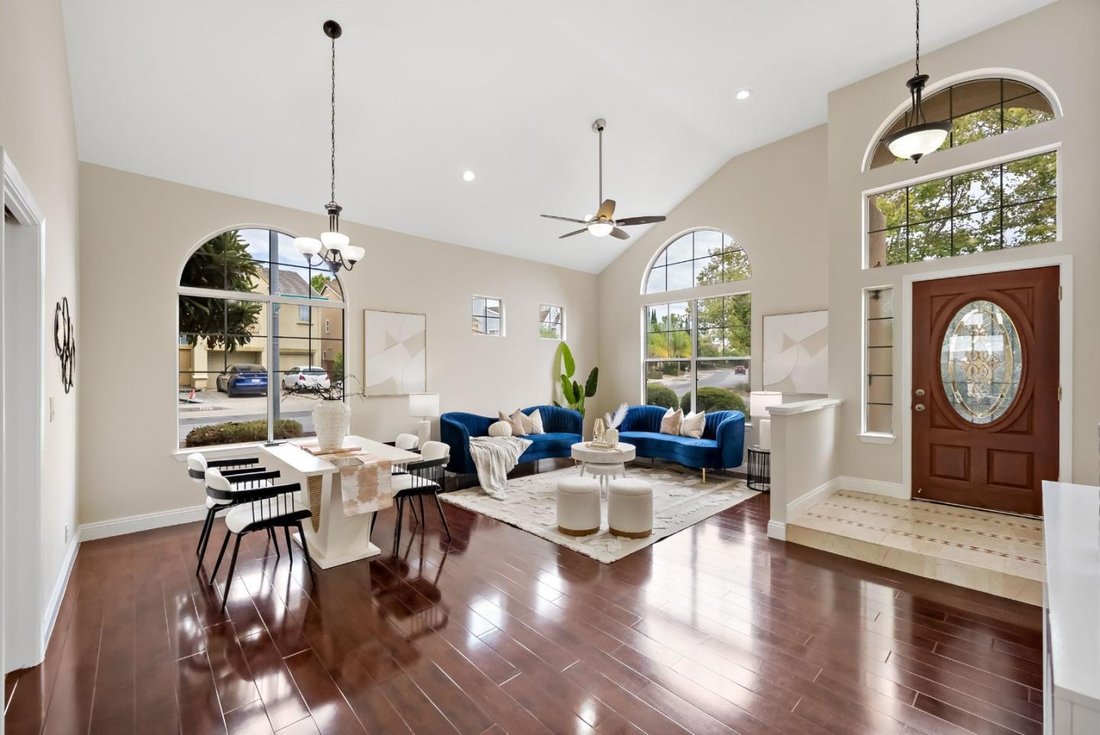 House in San Jose, California, United States 4 - 18439648