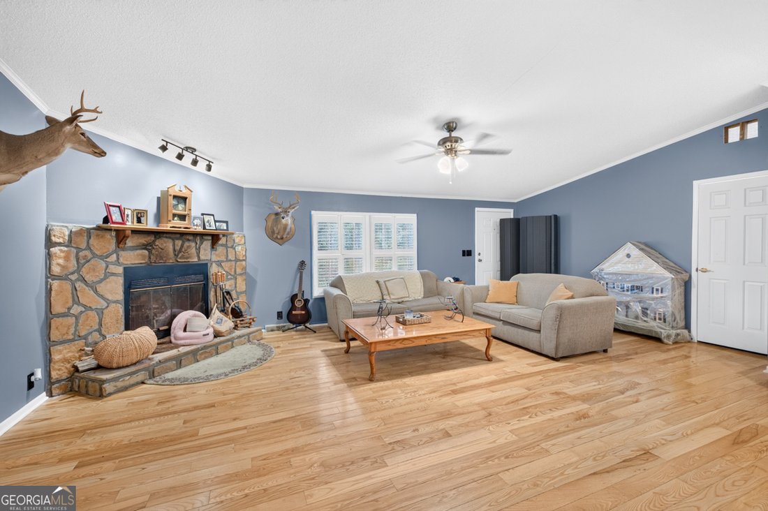 House in Gainesville, Georgia, United States 5 - 18488179