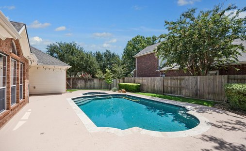 Maison à Katy, Texas, États-Unis 1