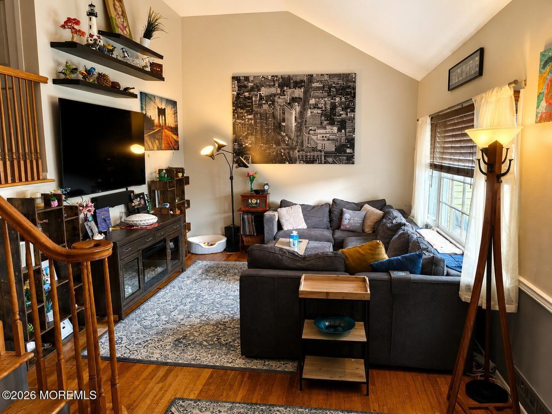 House in Ocean Twp, New Jersey, United States 4 - 18487956