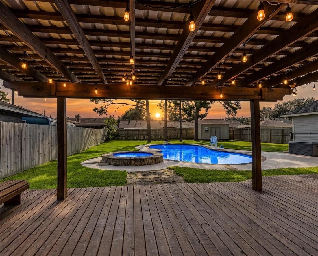 House in Deer Park, Texas, United States 2 - 18486287